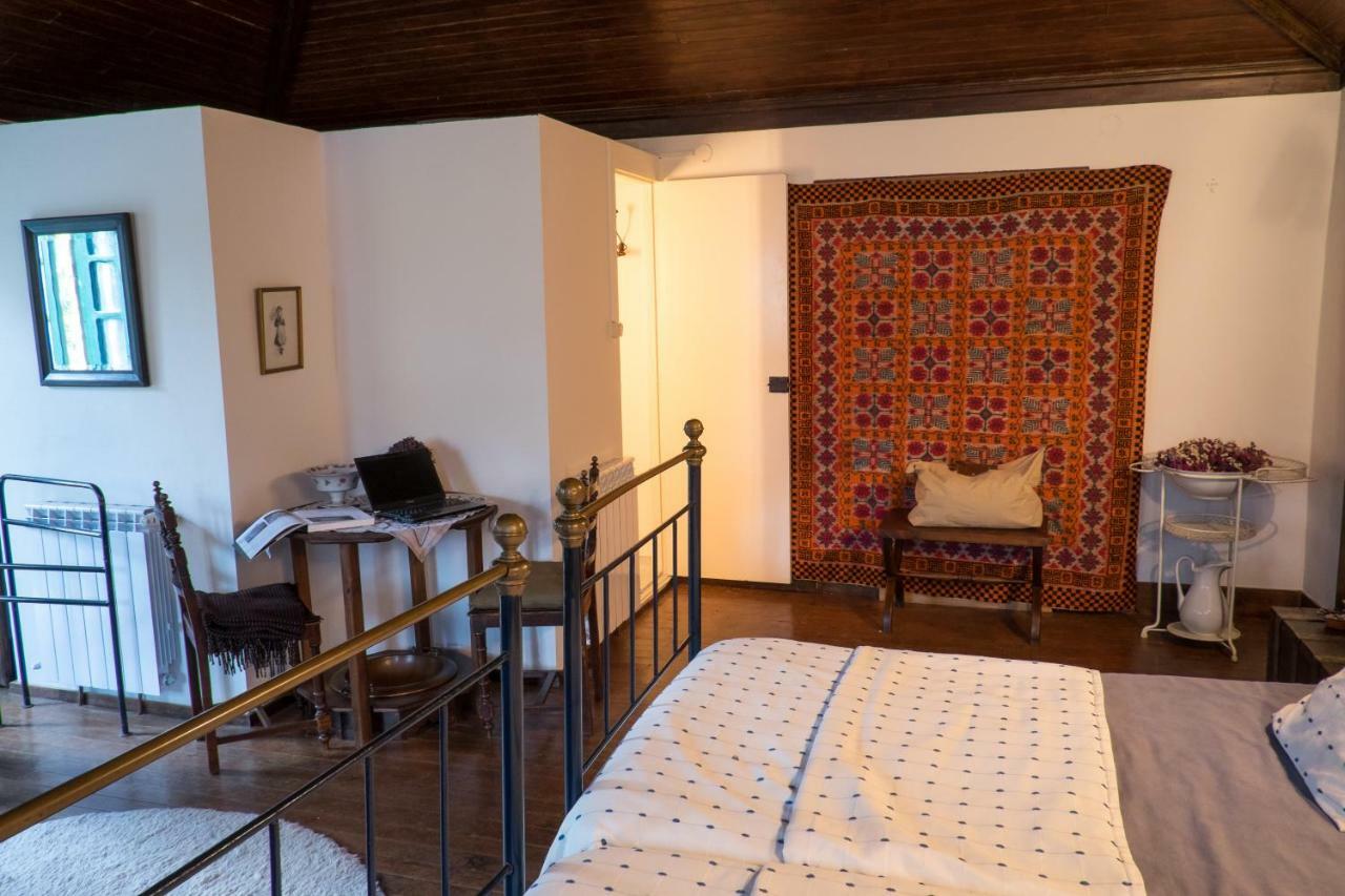 Quinta Da Calcada Villa Melgaço Dış mekan fotoğraf